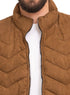 Wood Velvet Vest - Design 4 - Khotwh